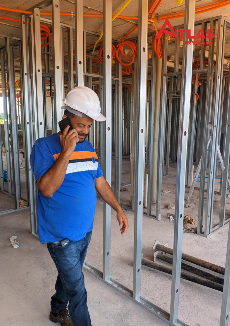 BASE - PARK SUL, SUDOESTE